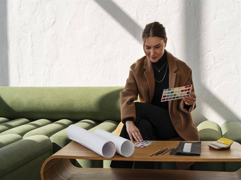 Designers de Interiores